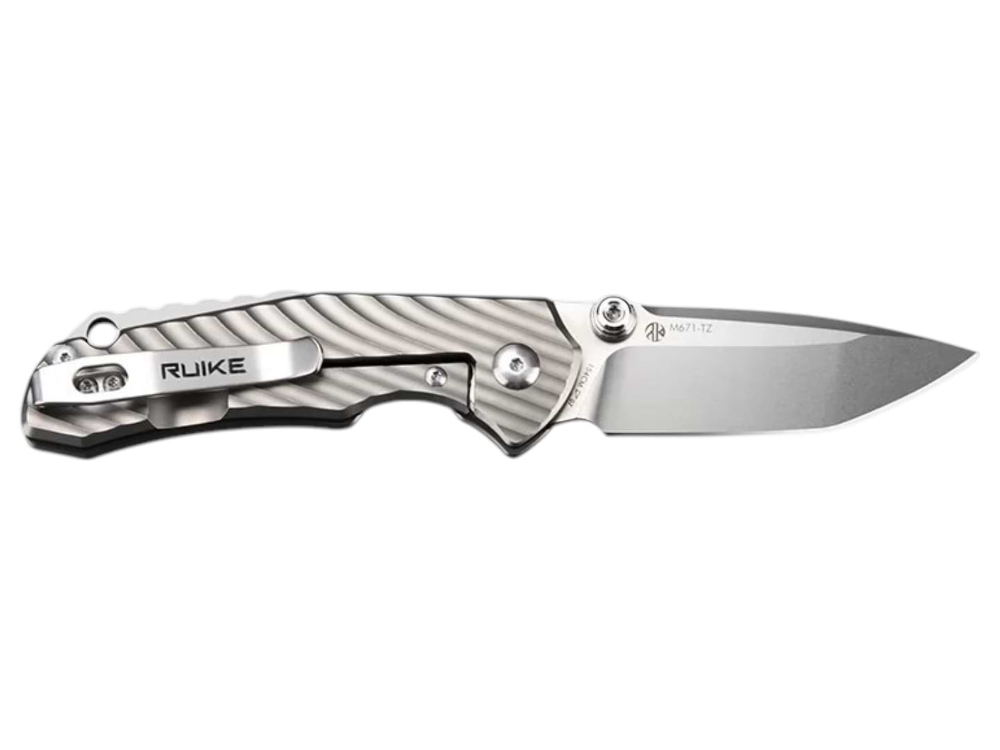 Нож туристический Ruike M671-TZ
